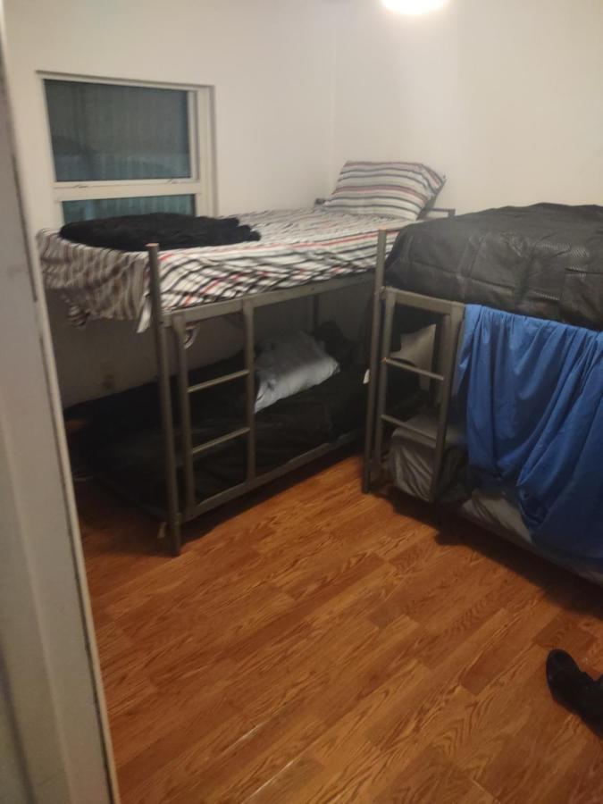 Omar'S Place - Shared Rooms Маями Екстериор снимка